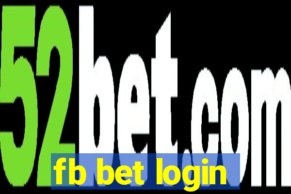 fb bet login